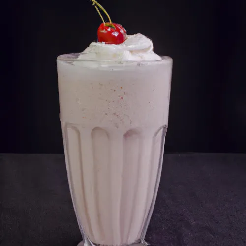 Batido de Cereza